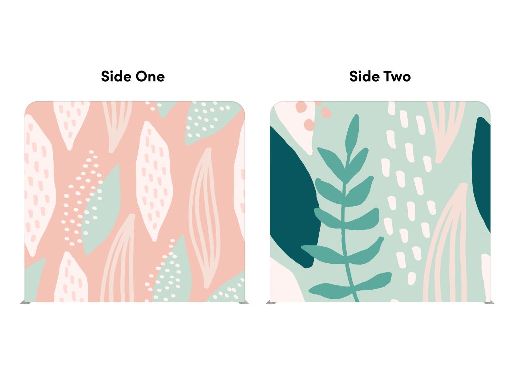 AIRi Photo Booth | Backdrops